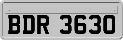BDR3630