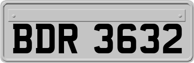 BDR3632