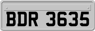 BDR3635