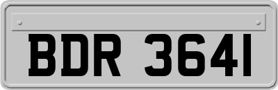 BDR3641