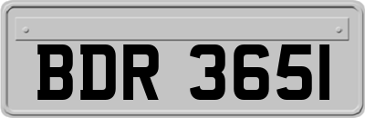 BDR3651