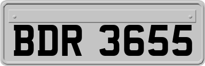 BDR3655