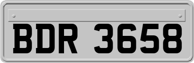 BDR3658