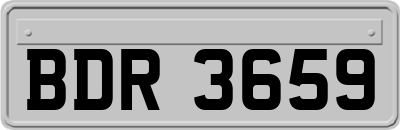 BDR3659