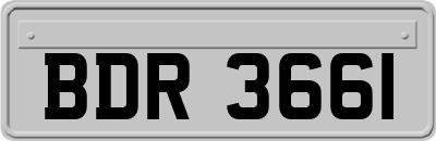 BDR3661