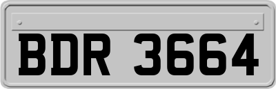 BDR3664