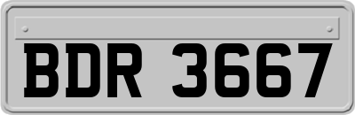 BDR3667