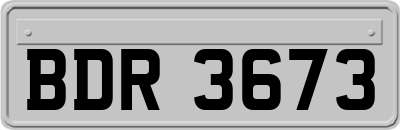BDR3673
