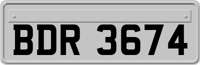 BDR3674