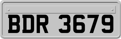BDR3679