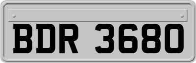 BDR3680