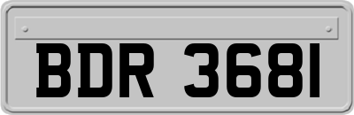 BDR3681