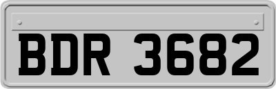 BDR3682