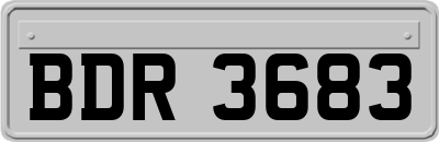 BDR3683