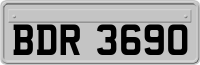 BDR3690