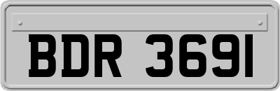 BDR3691
