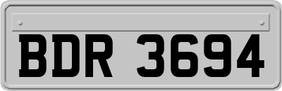 BDR3694