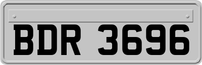BDR3696