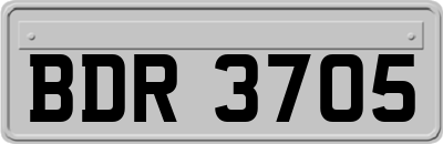 BDR3705
