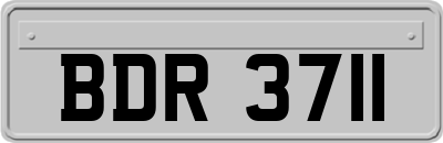 BDR3711