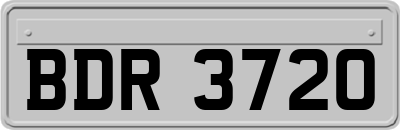 BDR3720
