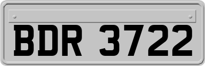 BDR3722