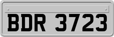 BDR3723