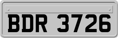 BDR3726