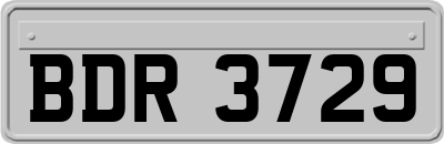 BDR3729