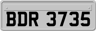 BDR3735