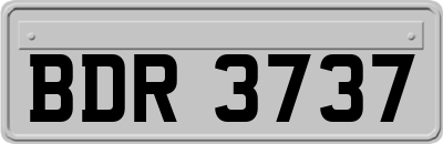 BDR3737