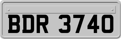 BDR3740