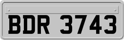 BDR3743