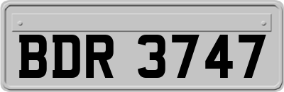 BDR3747