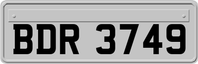 BDR3749