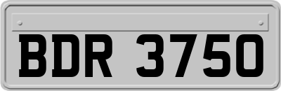 BDR3750