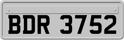 BDR3752