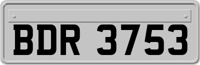 BDR3753