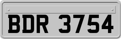 BDR3754