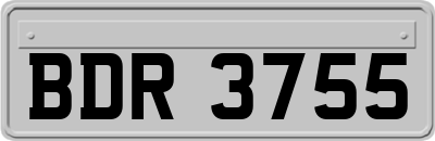 BDR3755