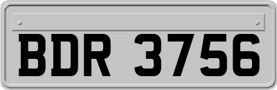 BDR3756