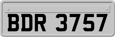 BDR3757