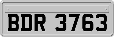 BDR3763