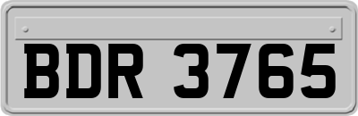 BDR3765