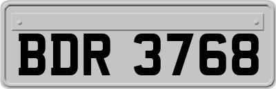BDR3768