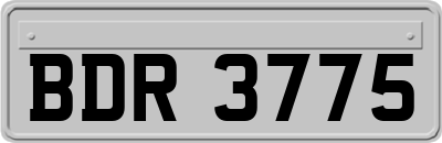 BDR3775