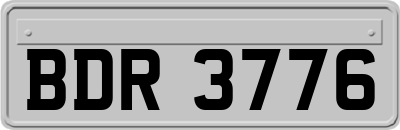 BDR3776
