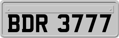 BDR3777