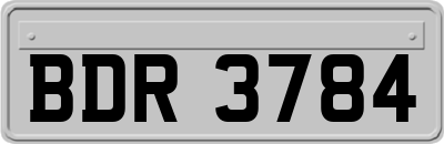BDR3784