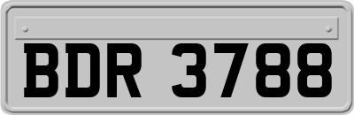 BDR3788